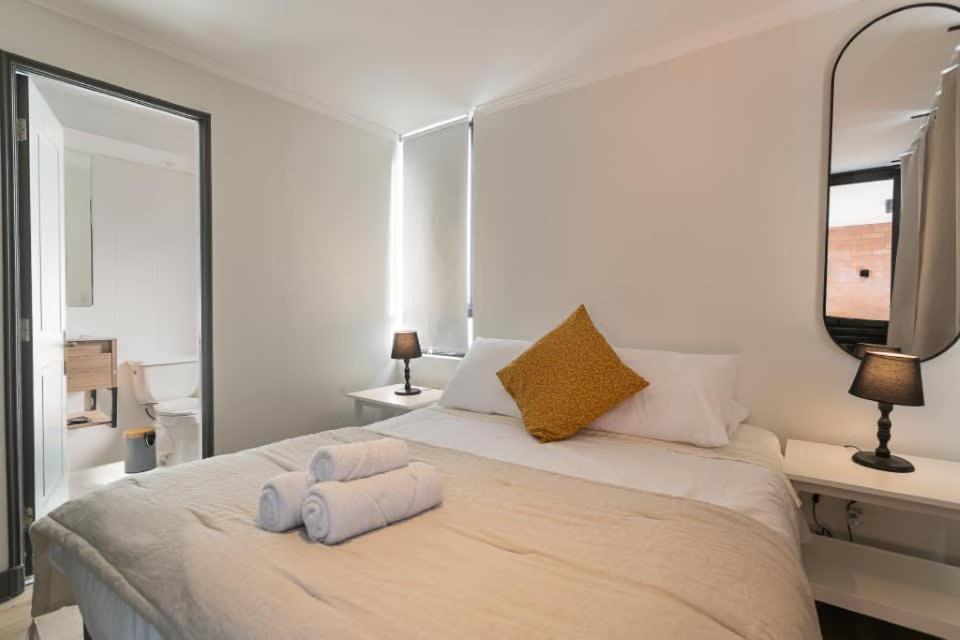Perfect 2be 2ba Close To The Metro Appartamento