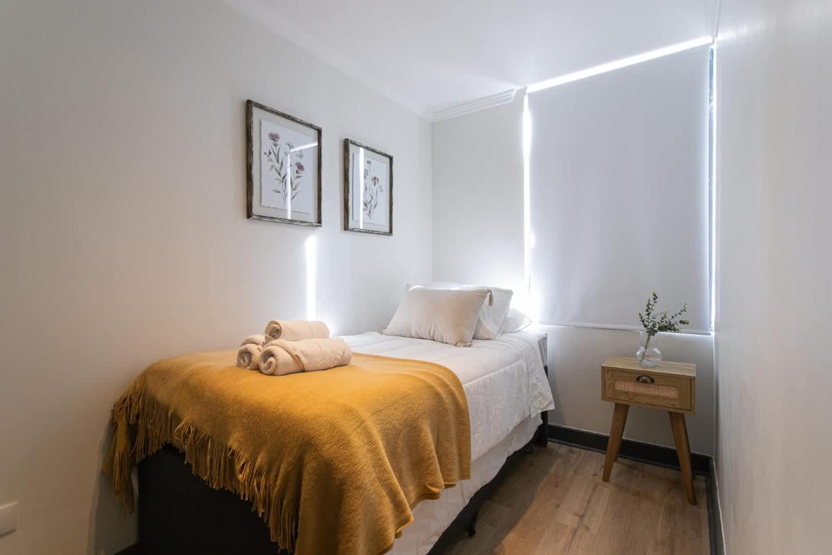 Perfect 2be 2ba Close To The Metro Santiago del Cile