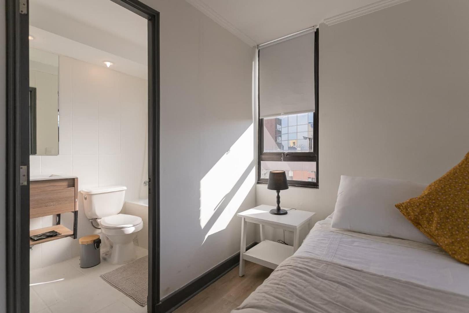 Perfect 2be 2ba Close To The Metro Appartamento *