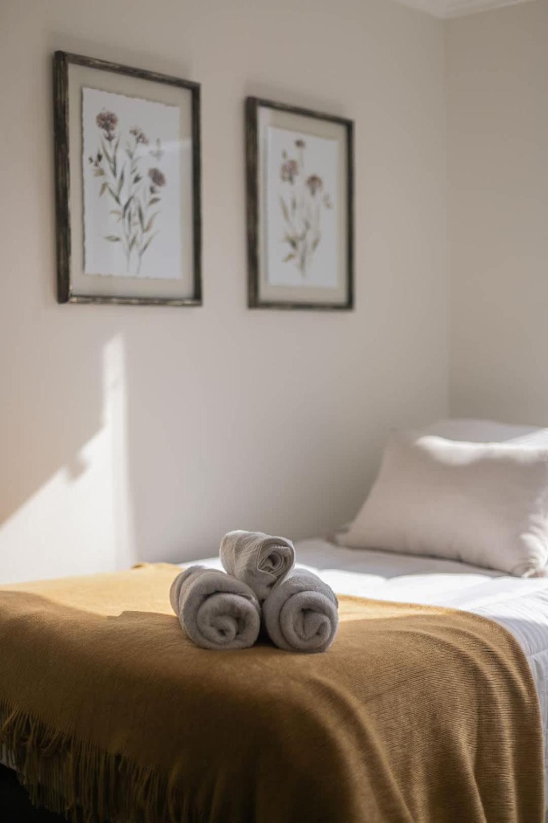 Perfect 2be 2ba Close To The Metro Appartamento Santiago del Cile