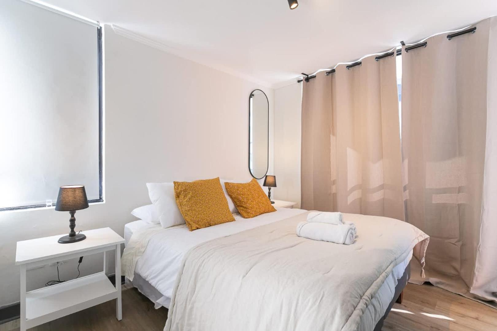 Perfect 2be 2ba Close To The Metro * Santiago del Cile