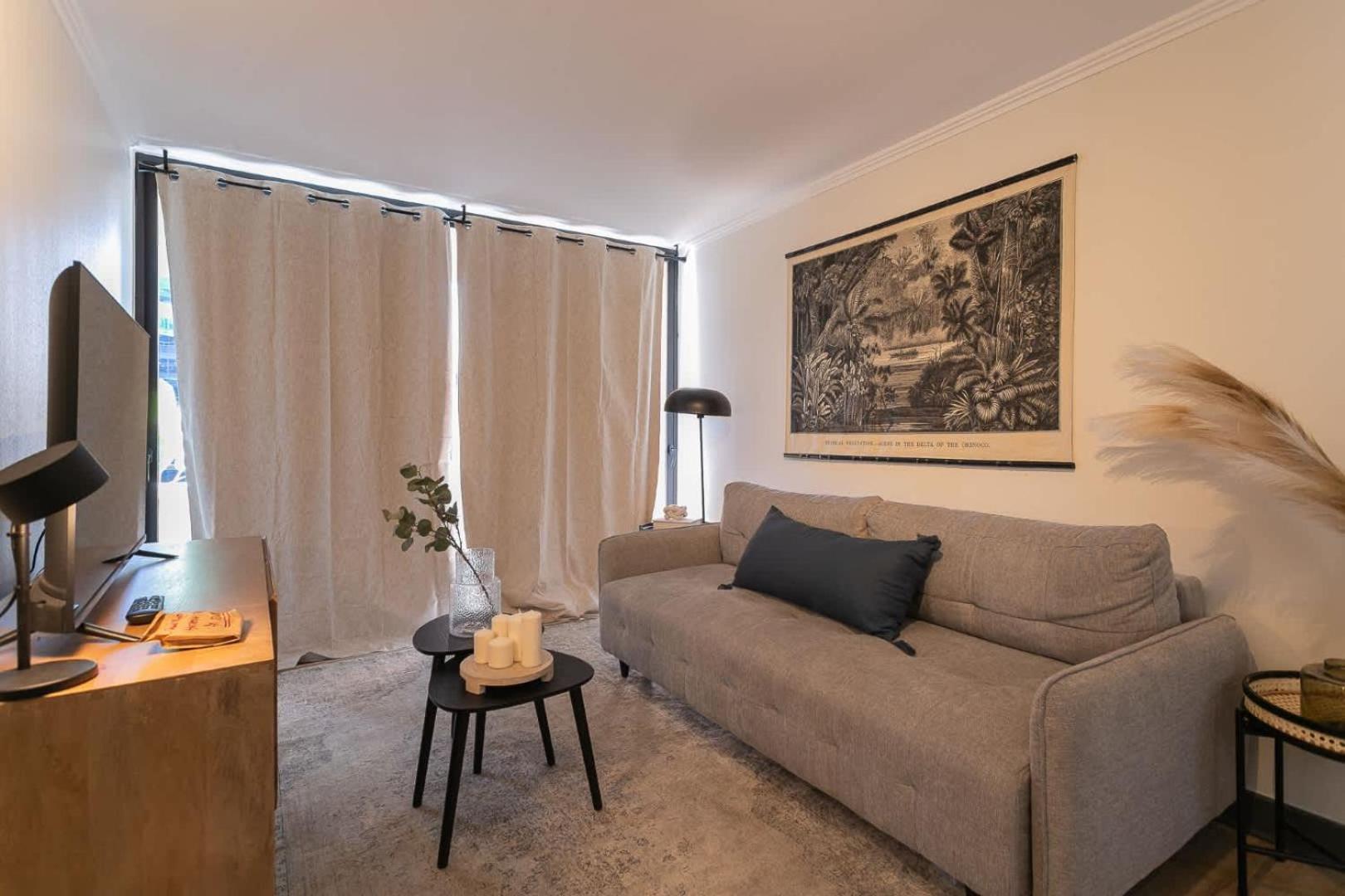 Appartamento Perfect 2be 2ba Close To The Metro *