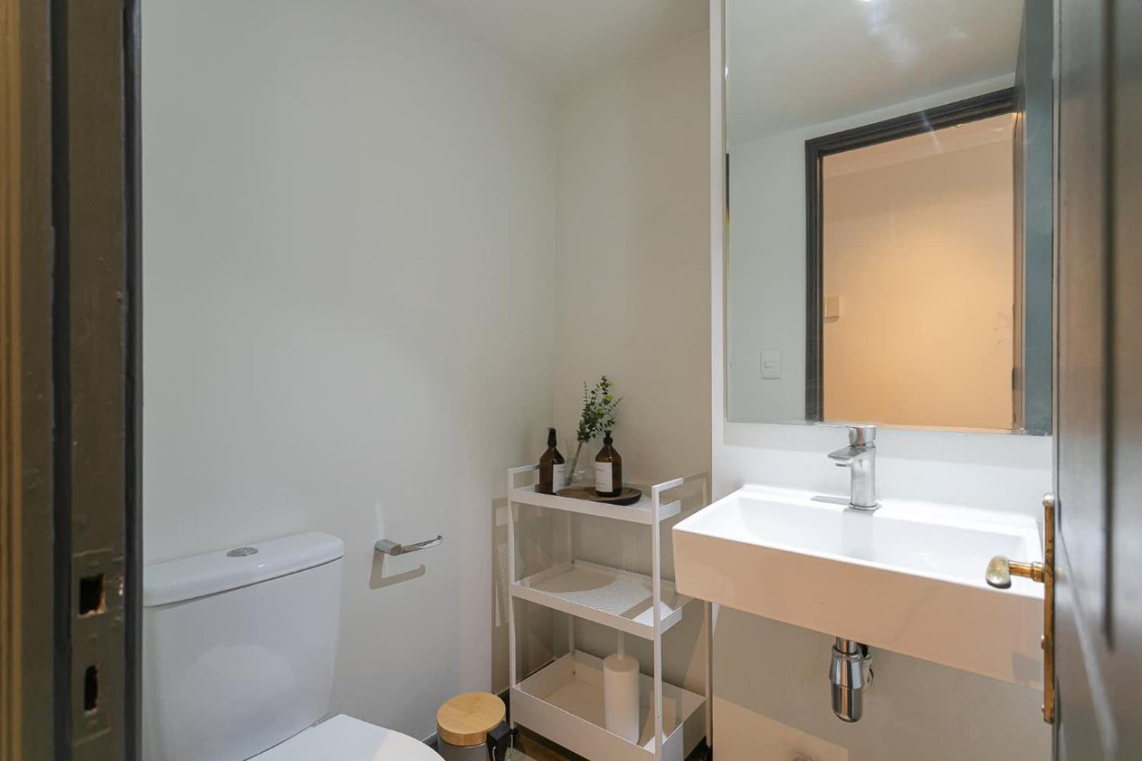 Perfect 2be 2ba Close To The Metro * Santiago del Cile