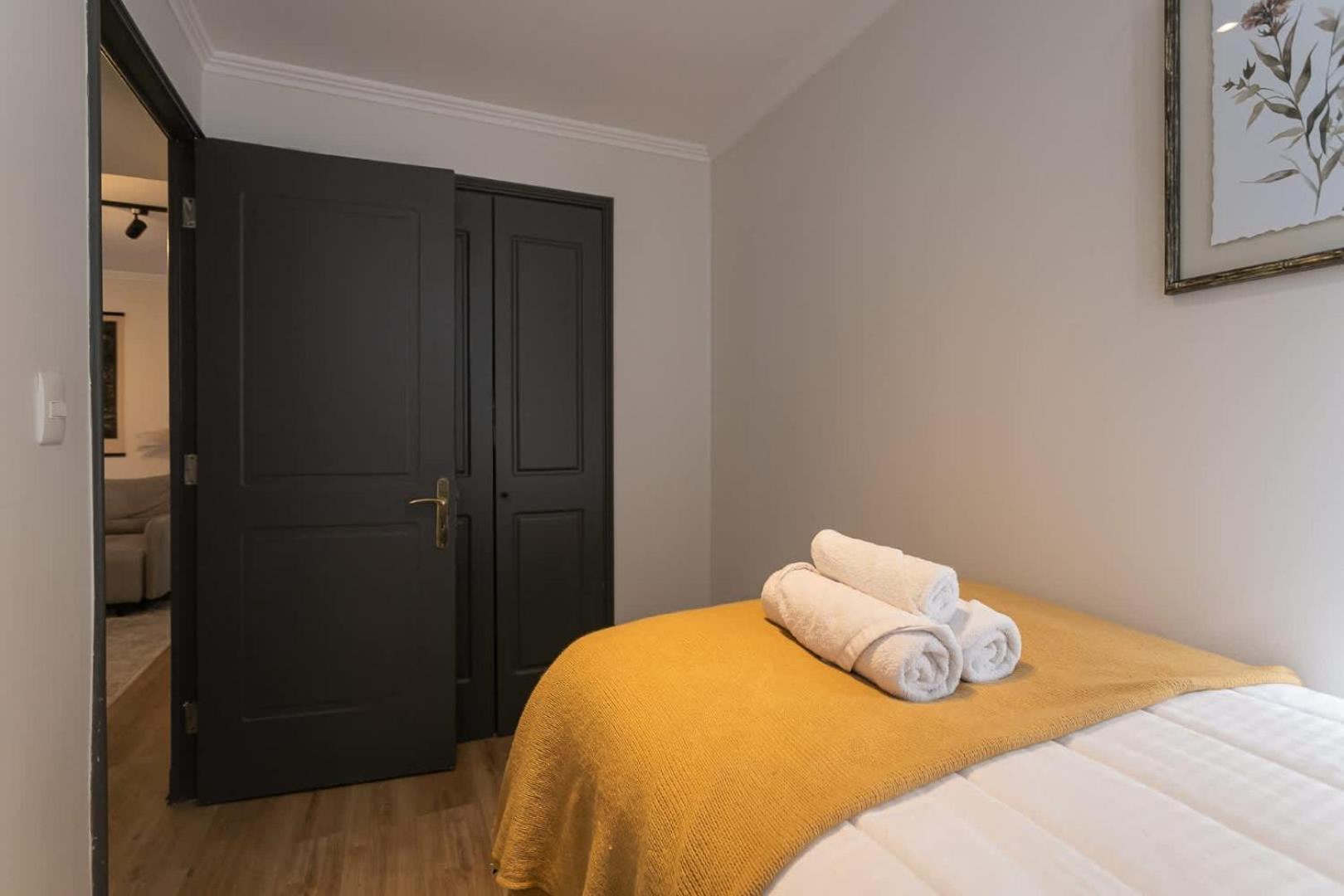 Perfect 2be 2ba Close To The Metro Appartamento Santiago del Cile