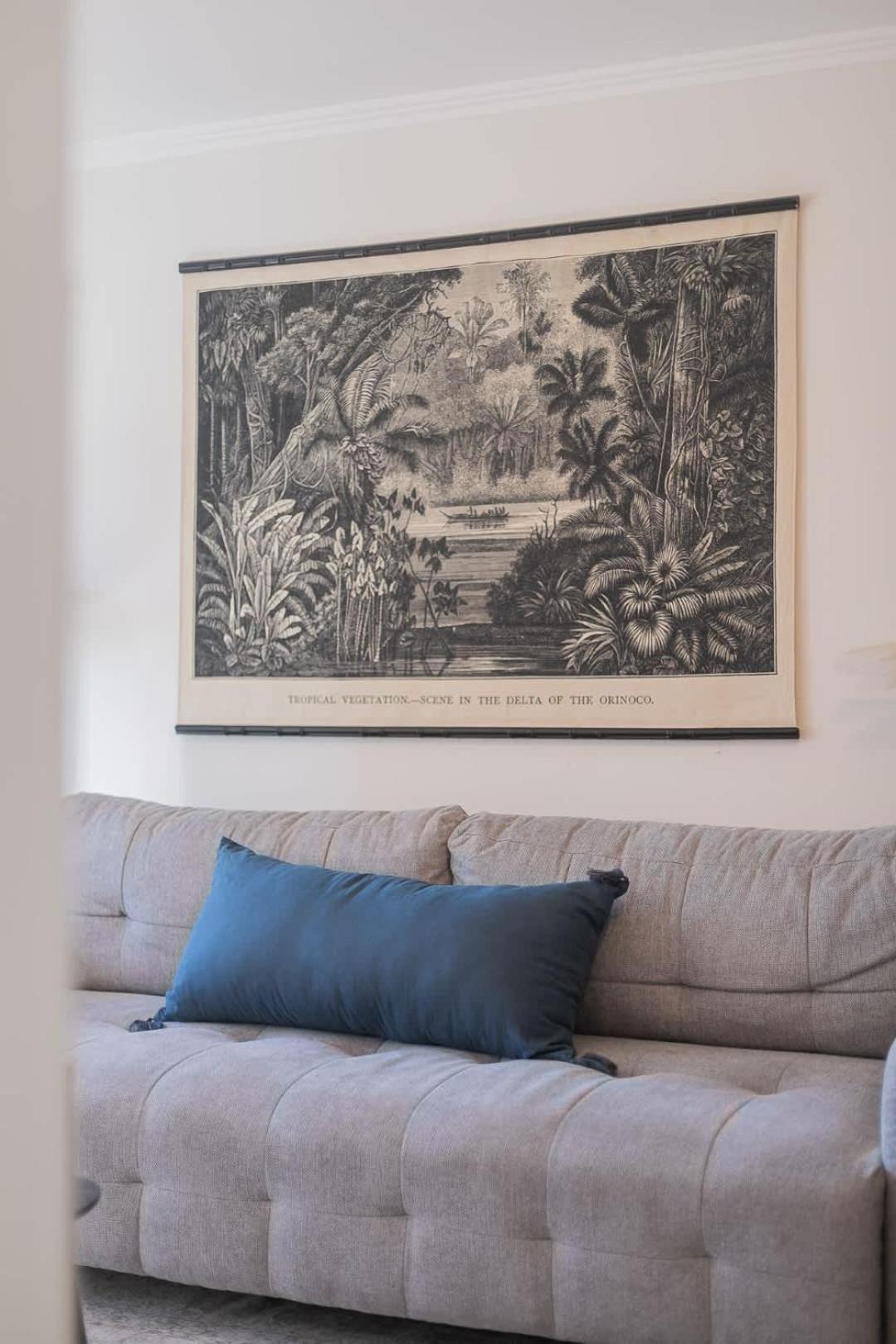 Appartamento Perfect 2be 2ba Close To The Metro *