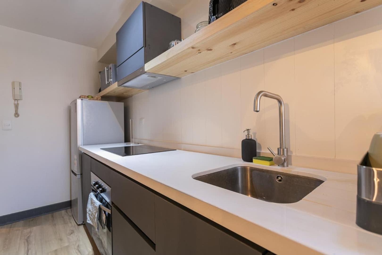 Appartamento Perfect 2be 2ba Close To The Metro