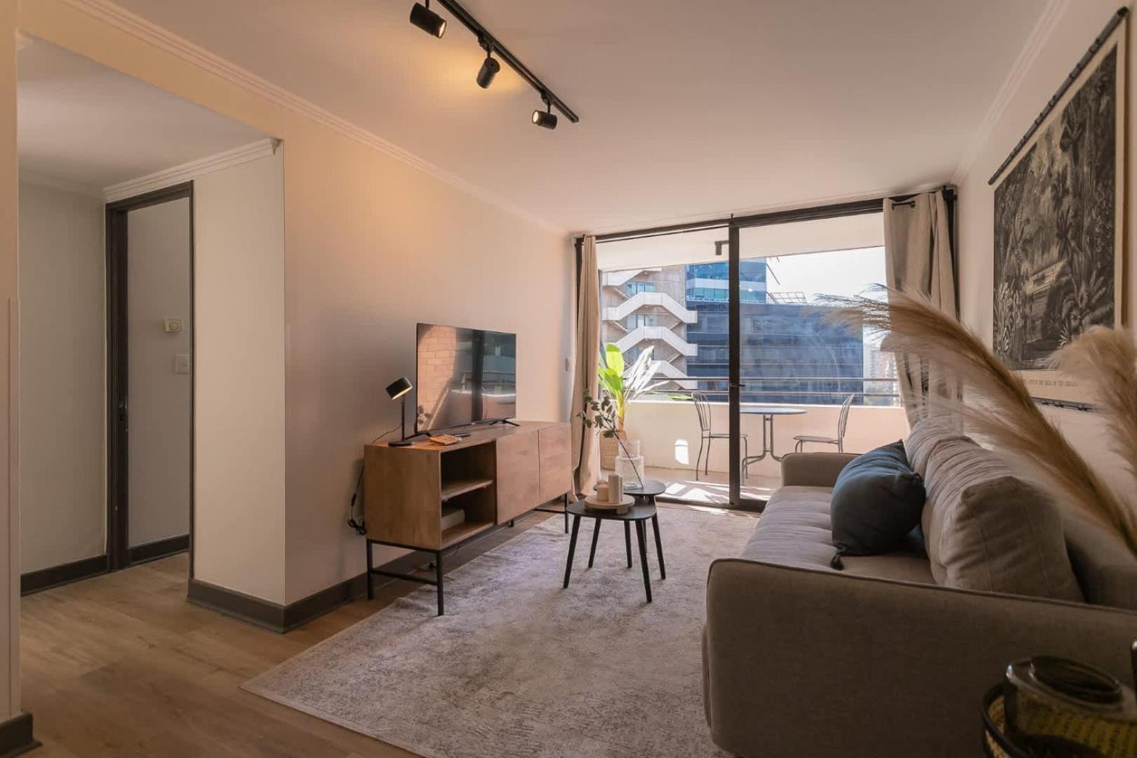 Appartamento Perfect 2be 2ba Close To The Metro *