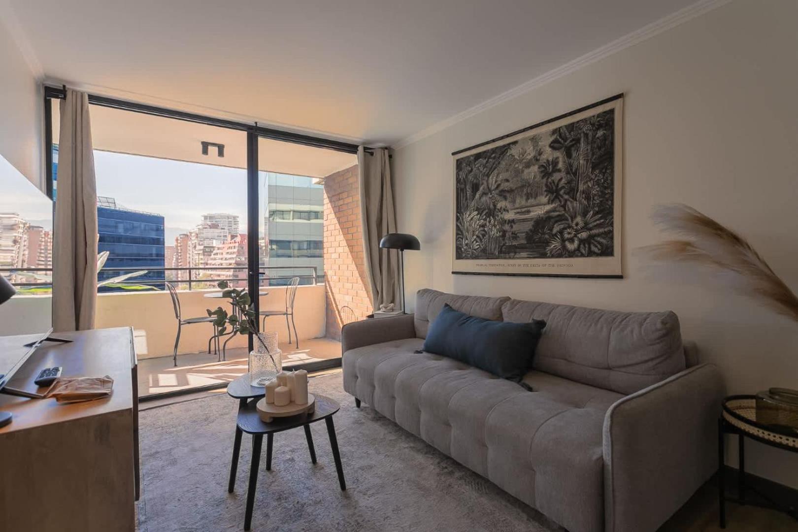 Appartamento Perfect 2be 2ba Close To The Metro