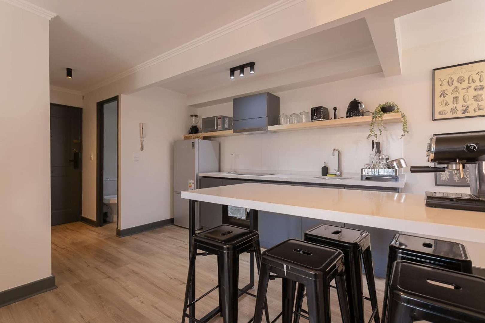 Perfect 2be 2ba Close To The Metro Santiago del Cile