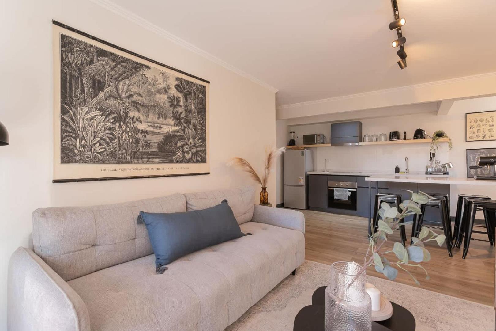 Perfect 2be 2ba Close To The Metro Appartamento